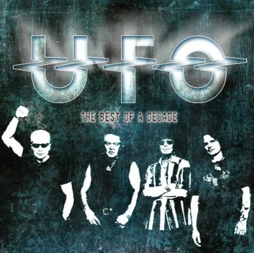 Best Of A Decade [Import]