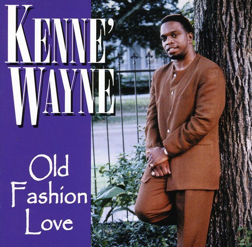 Old Fashion Love