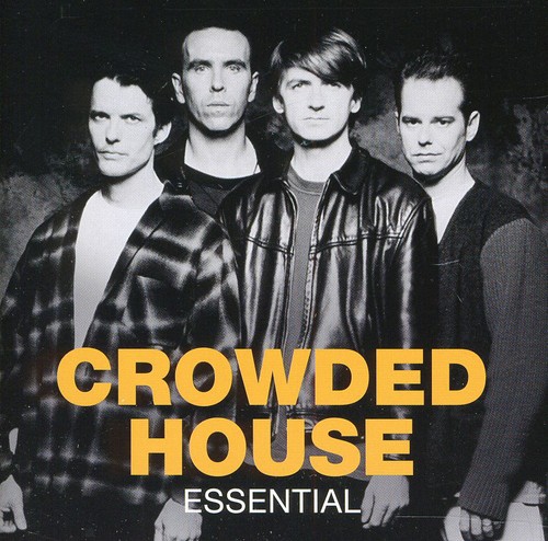 Essential [Import]