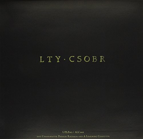 Clear Skies Over Black River