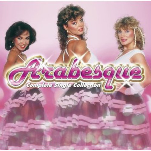 Complete Single Collection [Import]