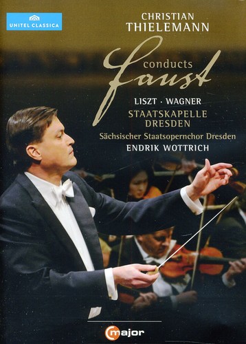 Thielemann Conducts Faust