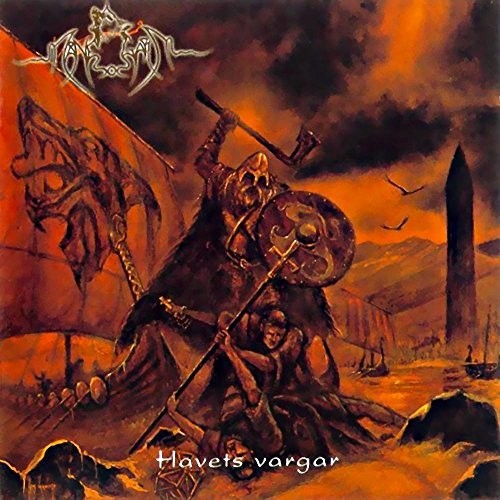 Havets Vargar
