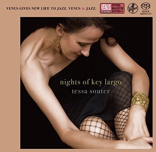 Nights Of Key Largo [Import]