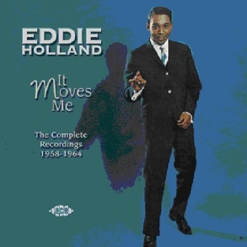It Moves Me: Complete Recordings 1958 - 1964 [Import]