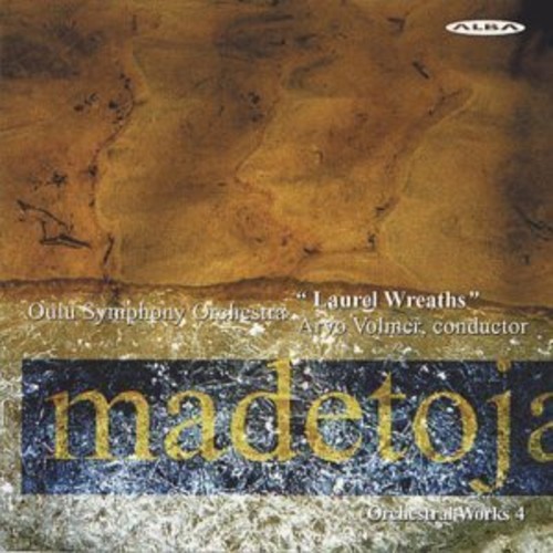 Complete Orchestral Works 4