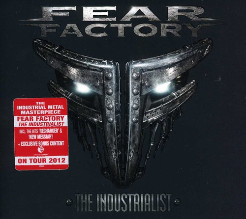 Industrialist [Import]