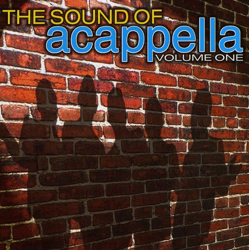 The Sound Of Acappella, Vol.1