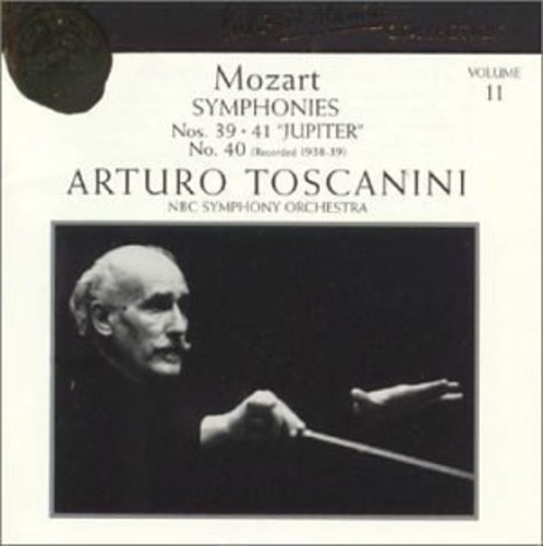 Toscanini Collection 11