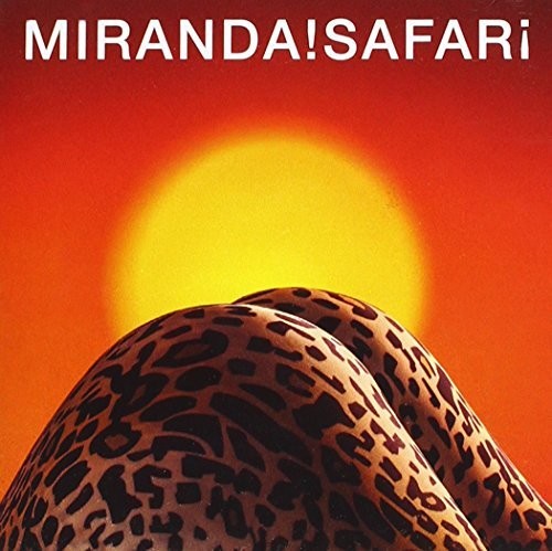 Safari [Import]