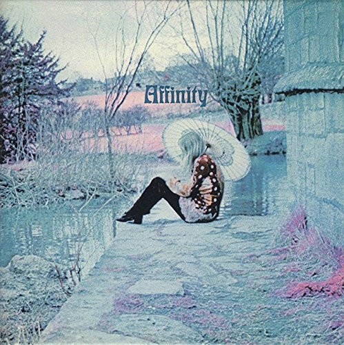 Affinity [Import]