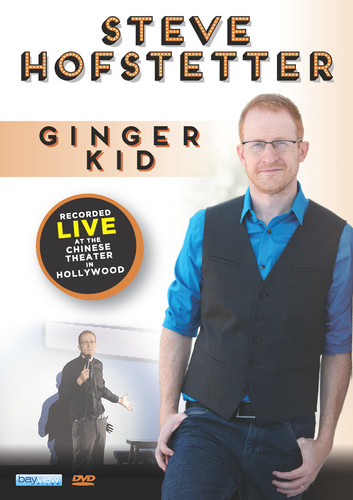 Ginger Kid