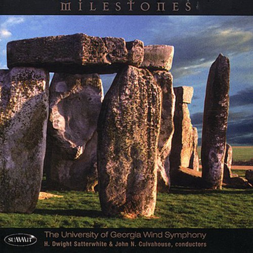 Milestones