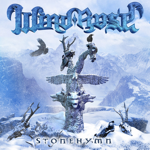 STONEHYMN