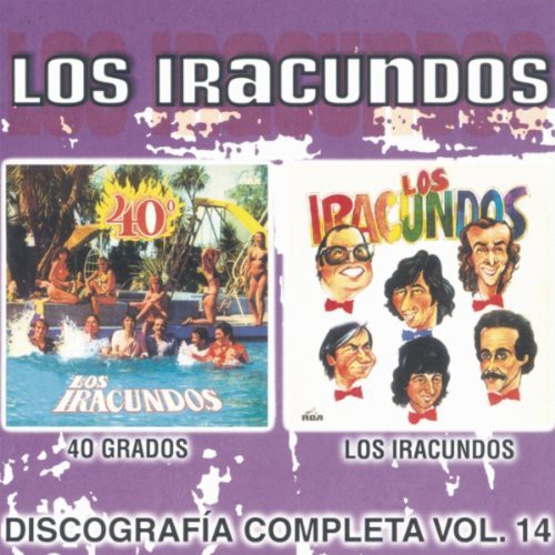 Discografia Completa 14 [Import]