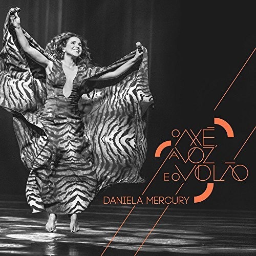O Axe A Voz E O Violao [Import]