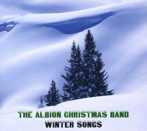 Winter Songs [Import]