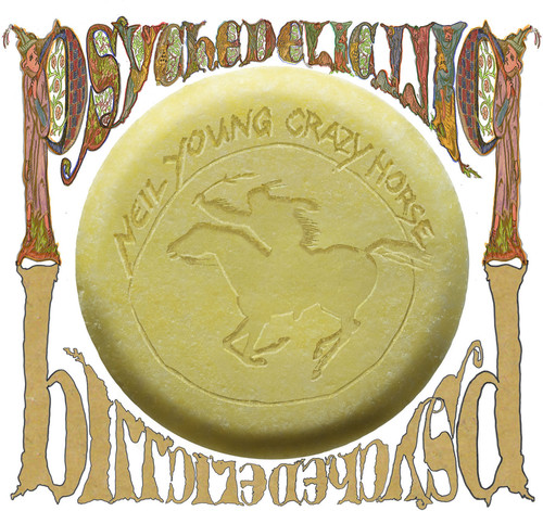 Psychedelic Pill