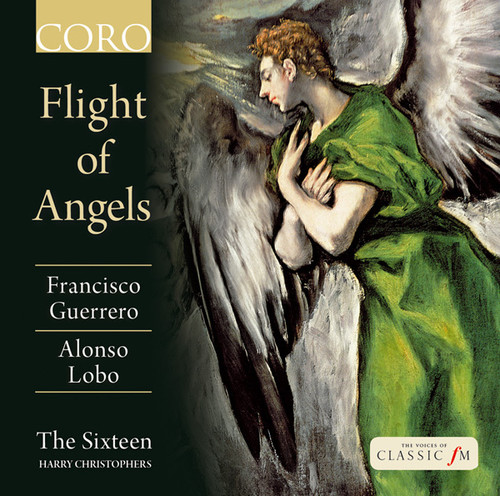 FLIGHT OF ANGELS