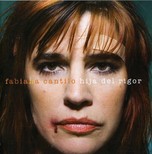 Hija Del Rigor [Import]