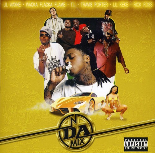 N Da Mix