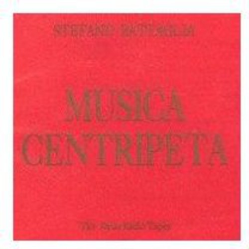 Musica Centripeta [Import]