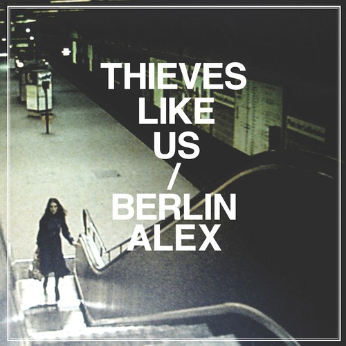 Berlin/ Alex