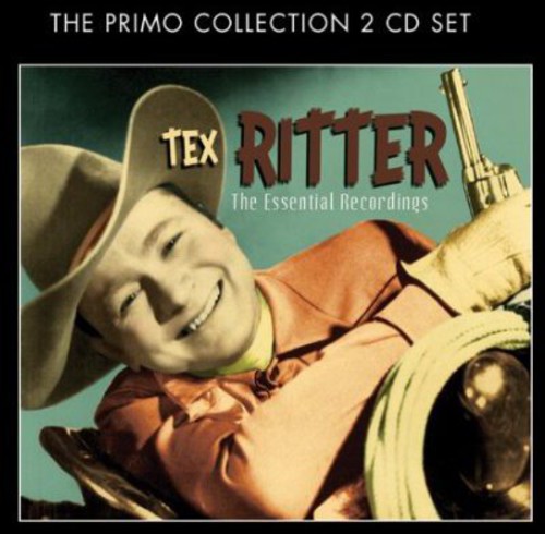 Essential Recordings [Import]
