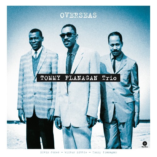 Tommy Flanagan - Overseas [Import]