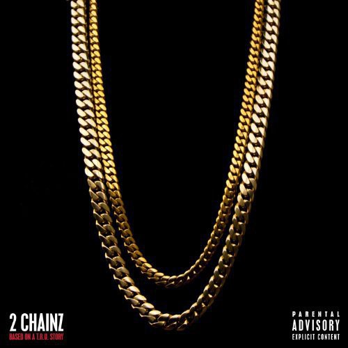 Based on a T.R.U. Story [Explicit Content]