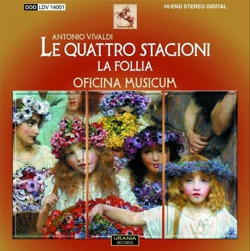 QUATTRO STAGIONI