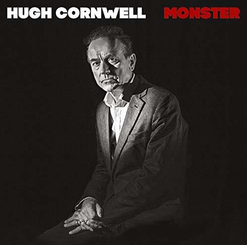 Monster [Import]