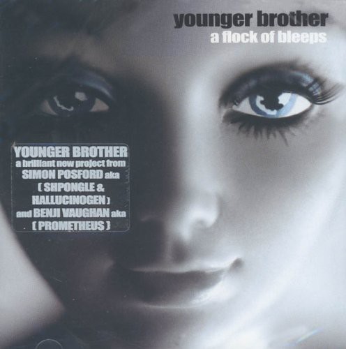Younger Brother - Flock of Bleeps