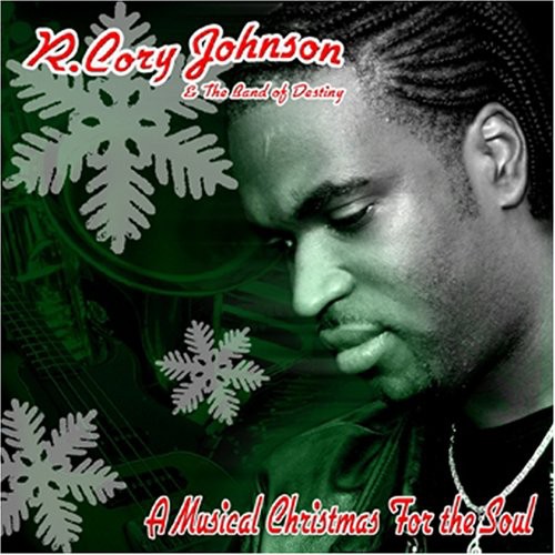 Musical Christmas for T/ Soul