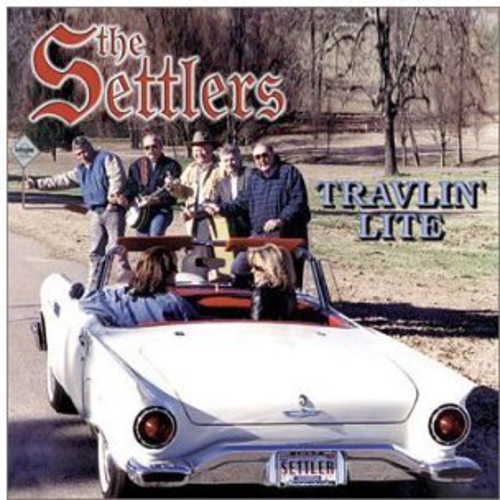 Travelin' Lite