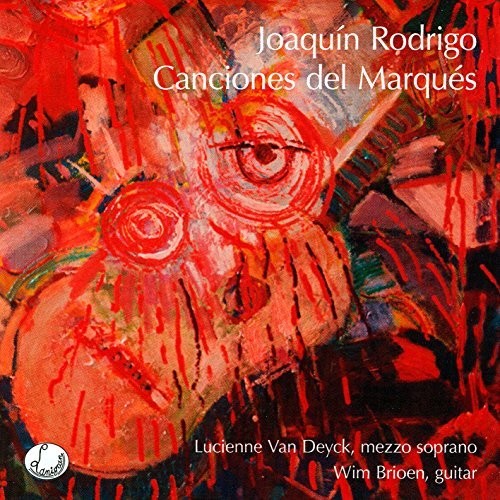 Canciones Del Marques