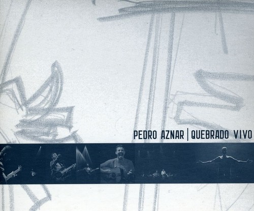 Quebrado Vivo [Import]