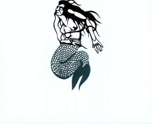 Mermaid