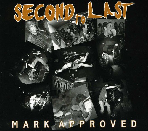Mark Approved