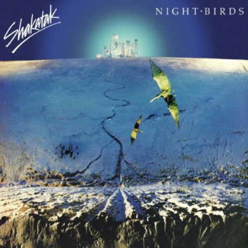 Night Birds [Import]