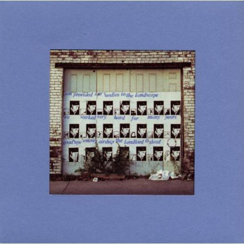 Goodbye Enemy Airship the Landlord Is Dead