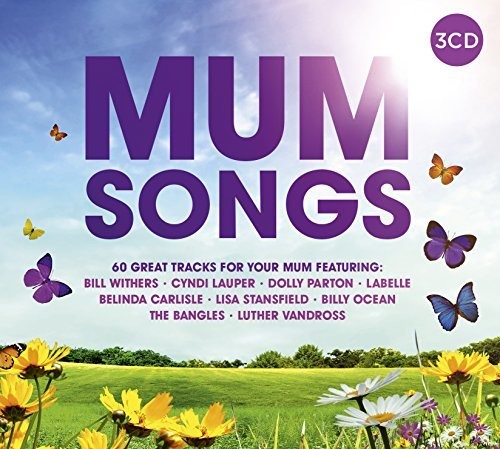 Mum Songs /  Various [Import]