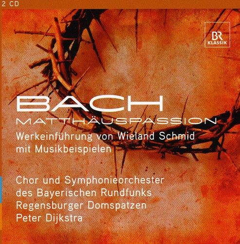 Bach: Matthew-Passion