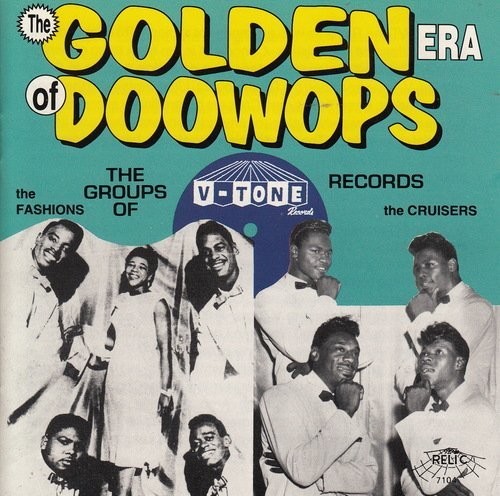 Golden Era of Doowops