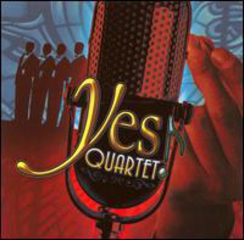 Yes! Quartet