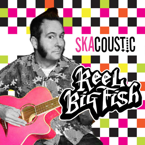 Skacoustic [Explicit Content]