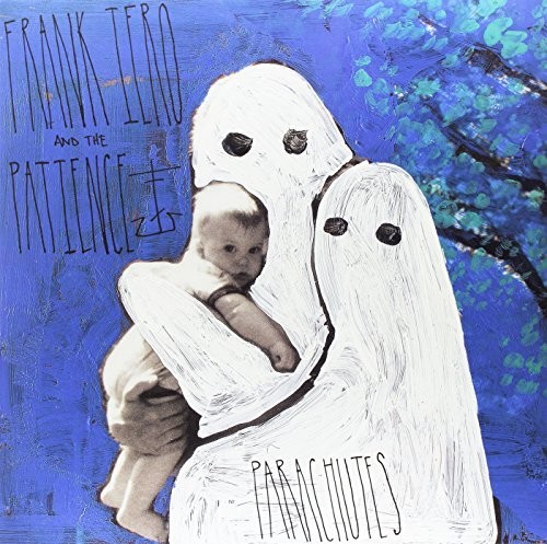 Parachutes by Iero, Frank & The Patience