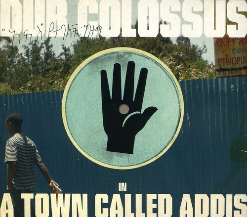 In A Town Called Addis