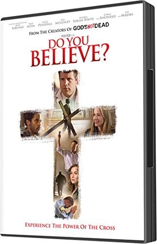 Do You Believe?