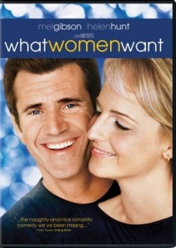 What Women Want